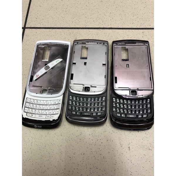 CASING BLACKBERRY BB 9810 FULLSET