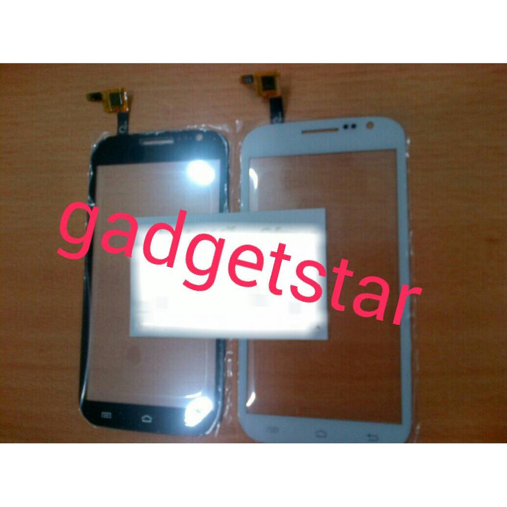 TOUCHSCREEN ADVAN S5E