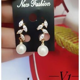 Xuping Anting Wanita A117P