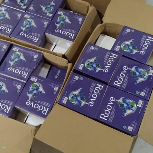 

SALE!!(BOX) PROMO Roove Collagen Beauty Drink 20 Sachet|SQ9