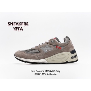 new balance 990 version 2