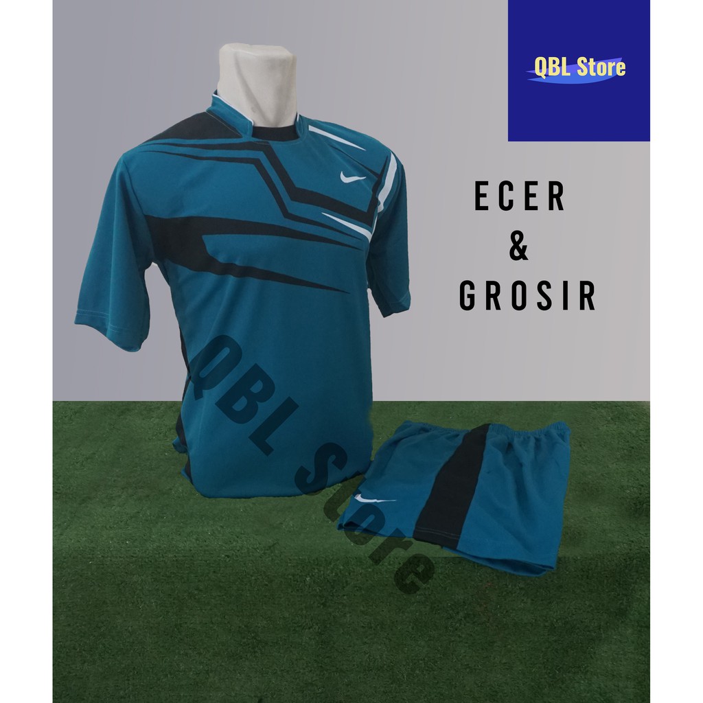 Baju Futsal  Kaos  Futsal  Setelan Futsal  jersey Nike Line 