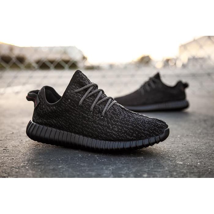 Sepatu Pria Adidas Yeezy Boost 350 