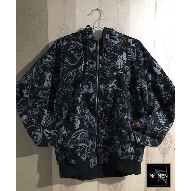 Akademiks Jacket second