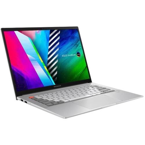 Asus VivoBook Pro M3401QC-OLED555/OLED556 - Ryzen 5 5600H - RTX 3050