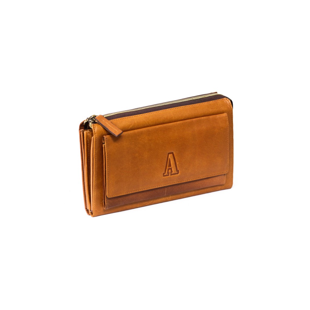 TERBARU Handbag Kulit Pria Adriell Cirillo