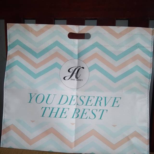 

Goodybag Jimshoney original