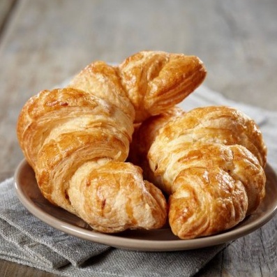 

ROTI KUE KERING CROISSANT Produksi TOKO MERANI Oleh-Oleh Khas Solo