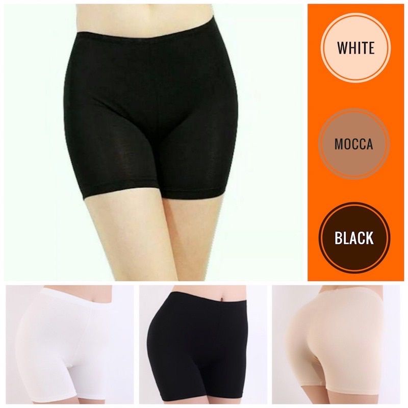 legging pendek short standar/Shot /celana sot/celana dalam