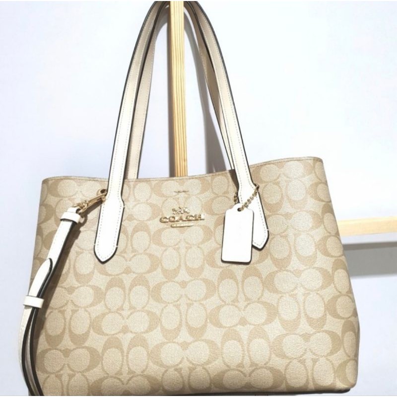 Tas Coach Original/Tas Wanita