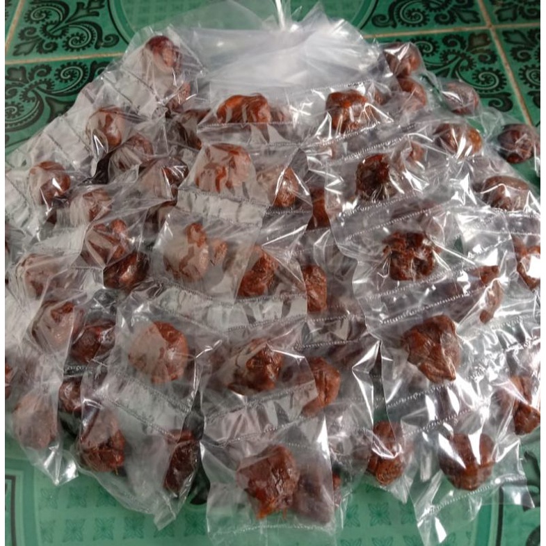 

Asam jawa isi.10 Renceng .isii 5 pcs perenceng