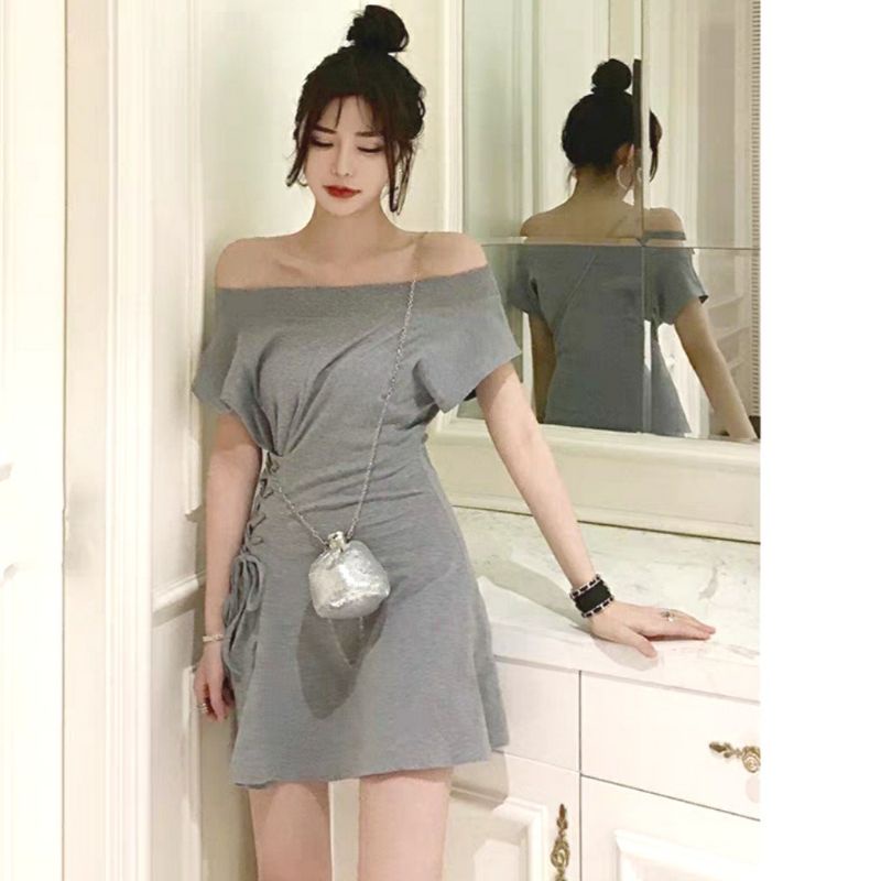MDLV ~ 8181 Minidress Import Dress Mini premium Dress Import best seller Dress Korea terbaru Dress Cantik Mini Dress Fashion Import