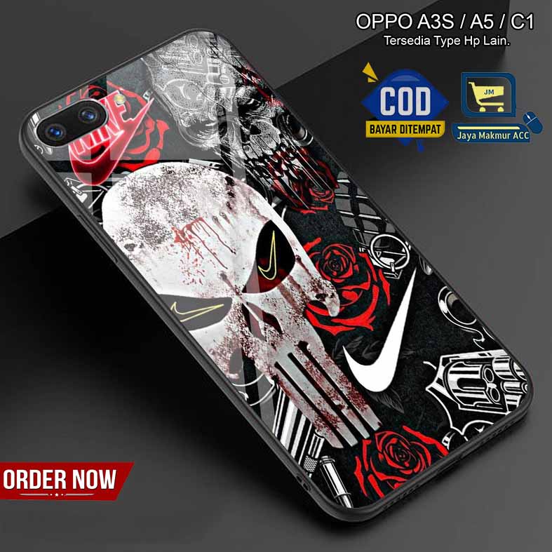 Allcaseid - Case Oppo A3S - Case Hp Oppo A3S - Casing Hp Oppo a3s - Casing Hp Oppo a3s - Case Glossy