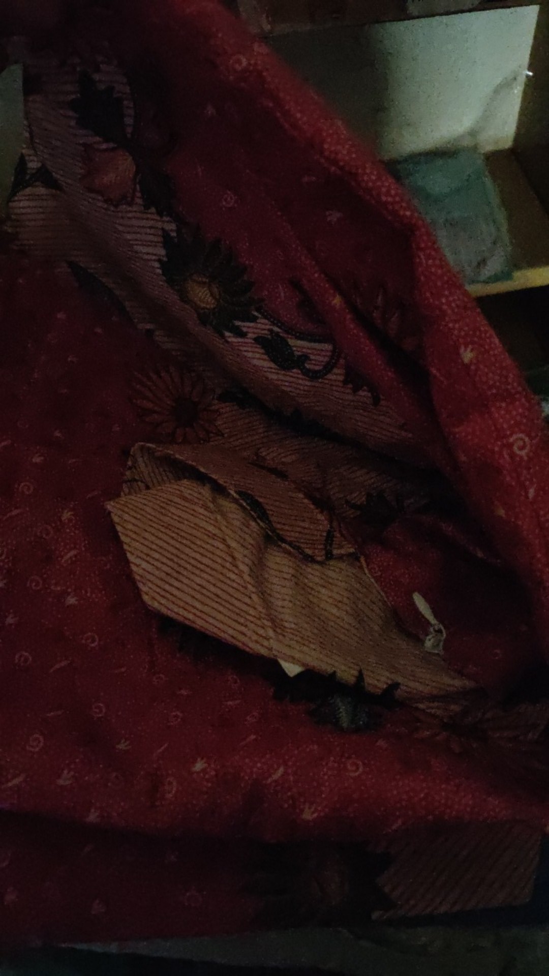 (bayar Dirumah)tunik Batik Shibori Jumputan Terbaru Size S_ 3l /hrb026 Yelbor Dengan Potongan 3%! Ha