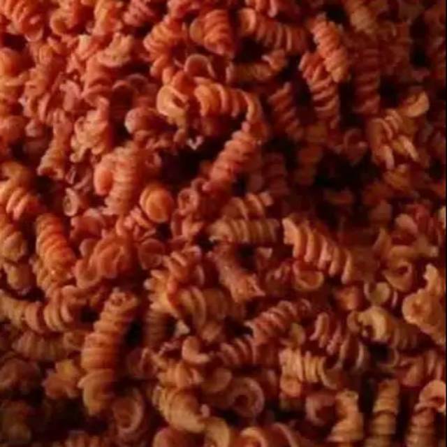 

Makaroni Spiral isi 250 gr
