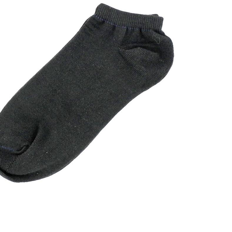✮ The X Woof Kaos Kaki Polos, Yfoot-Sock ☎
