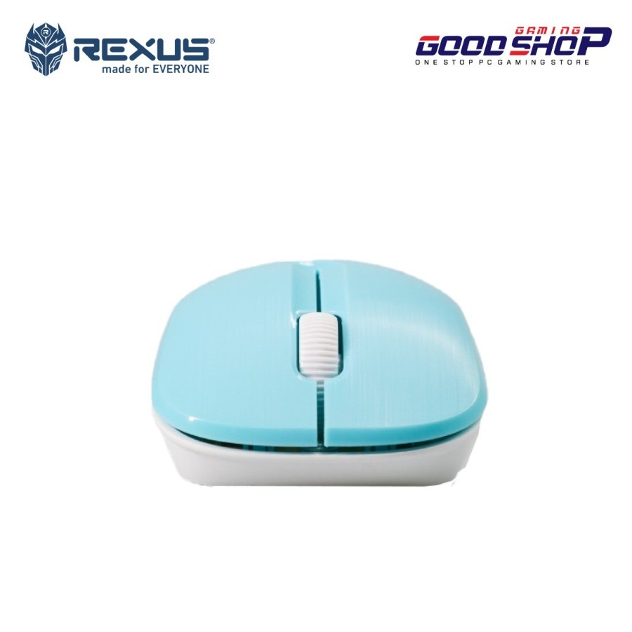 Rexus Q10 - Wireless Mouse