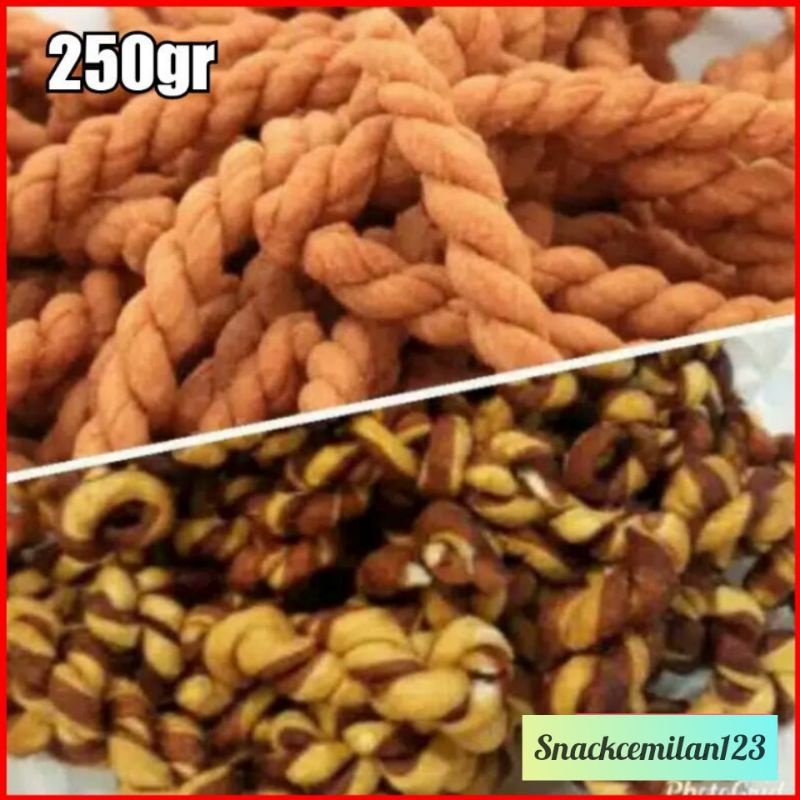 

KUE TAMBANG BESAR SPECIAL / KUE TAMBANG KILOAN