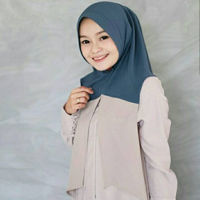 Aneuku Haneefa mini khimar