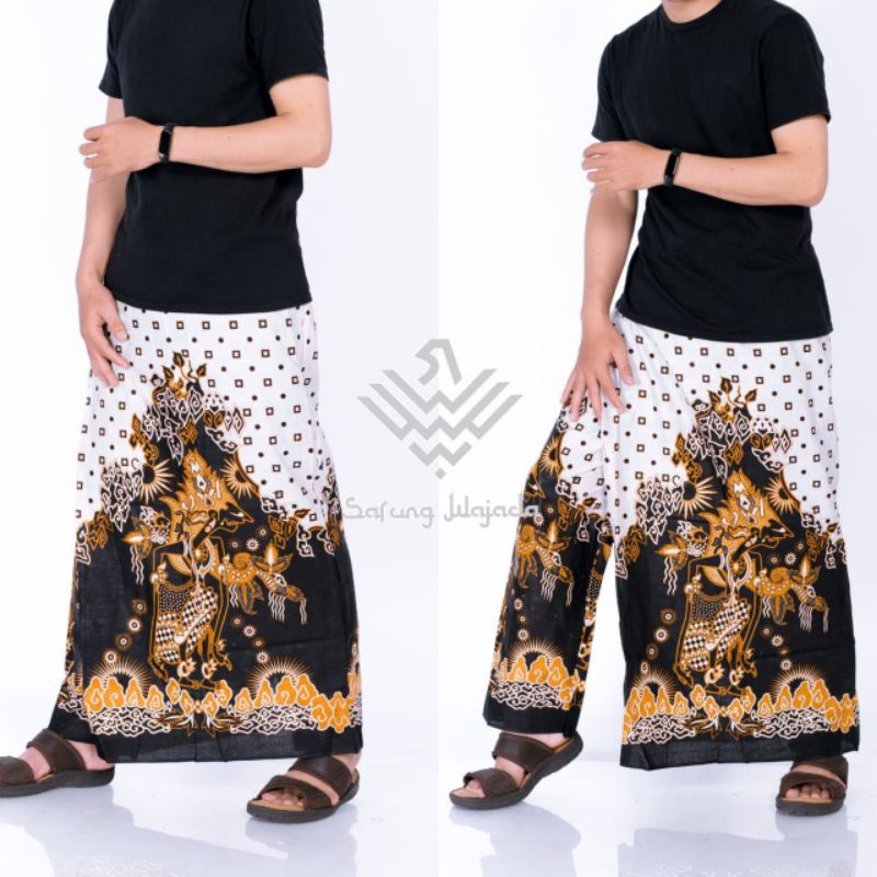 Sarung celana dewasa sarung celana wadimor sarung celana batik wajada