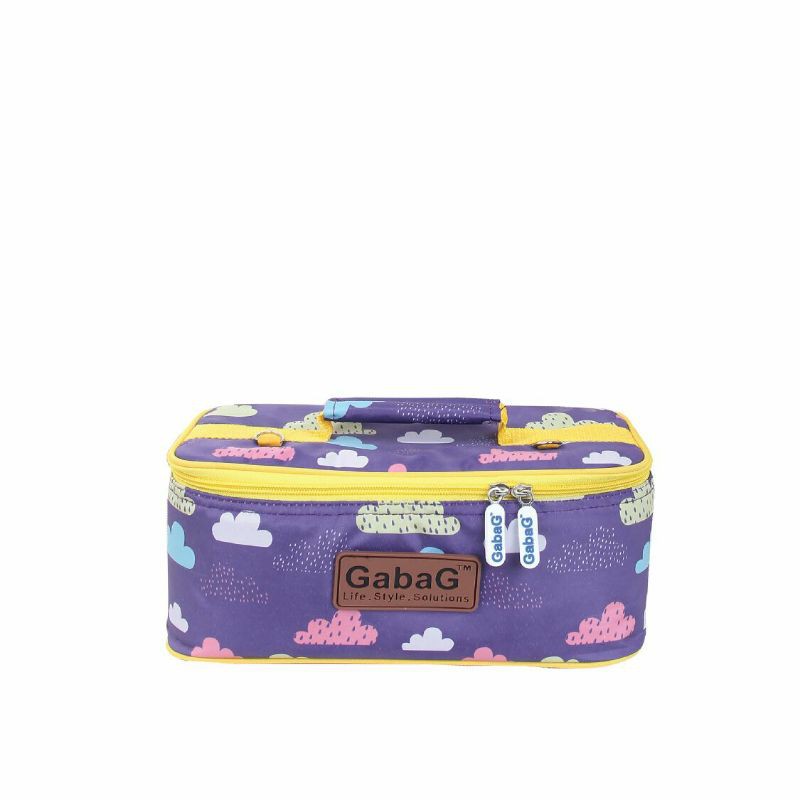 GABAG COOLER BAG Single Infinite