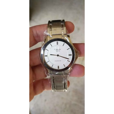 Jam Tangan Alexander Cristhie Original AC 8605 MH
