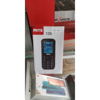 Harga Mito 135 Terbaik Mei 2021 Shopee Indonesia