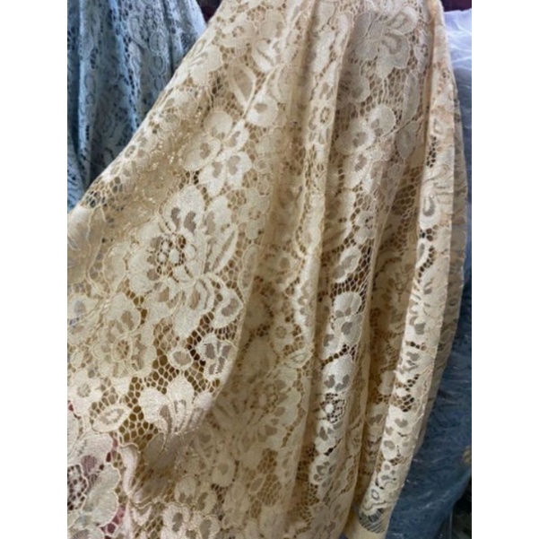 BROKAT,BAHAN BROKAT BRUKAT KAIN BROKAT MURAH KEBAYA HALUS