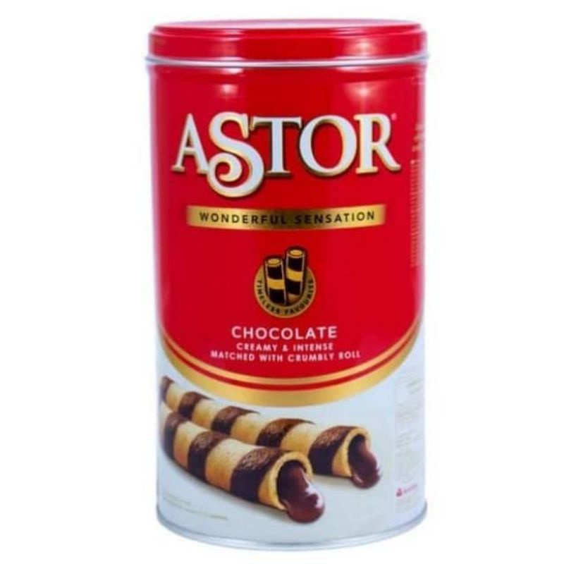 

Astor Kaleng 330gr