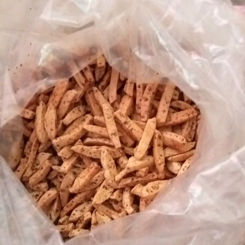 

basreng renyah 250 gram