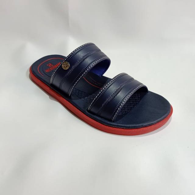Sandal Anak Neckermann Aloha 112 Navy