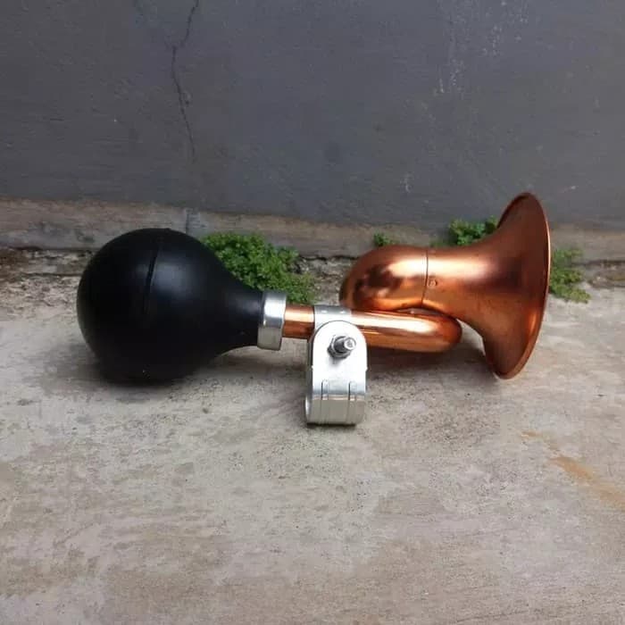 [ ONTHEL MANIA ]BEL SEPEDA ONTHEL - BEL SEPEDA UNIK