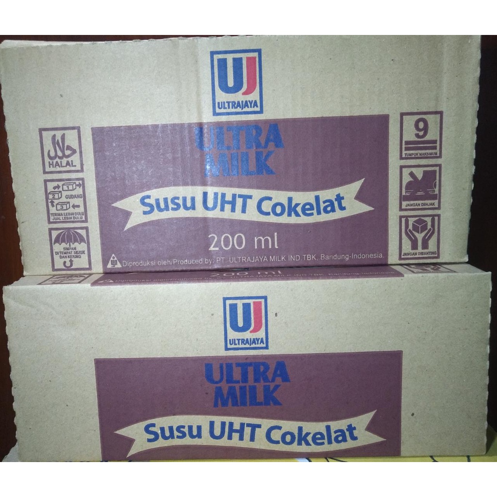 

ultra mils susu uht 200ml