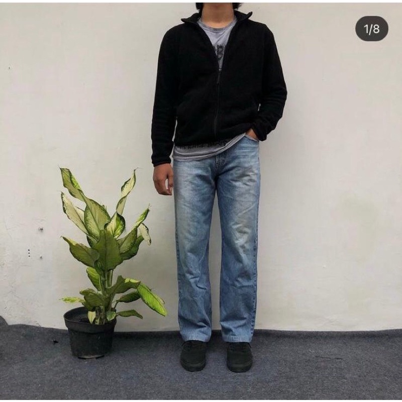 Jeans OPS