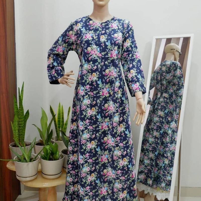 GAMIS TERBARU 2022 KEKINIAN GRATIS ONGKIR STORE