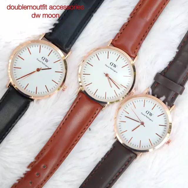 Daniel wellington