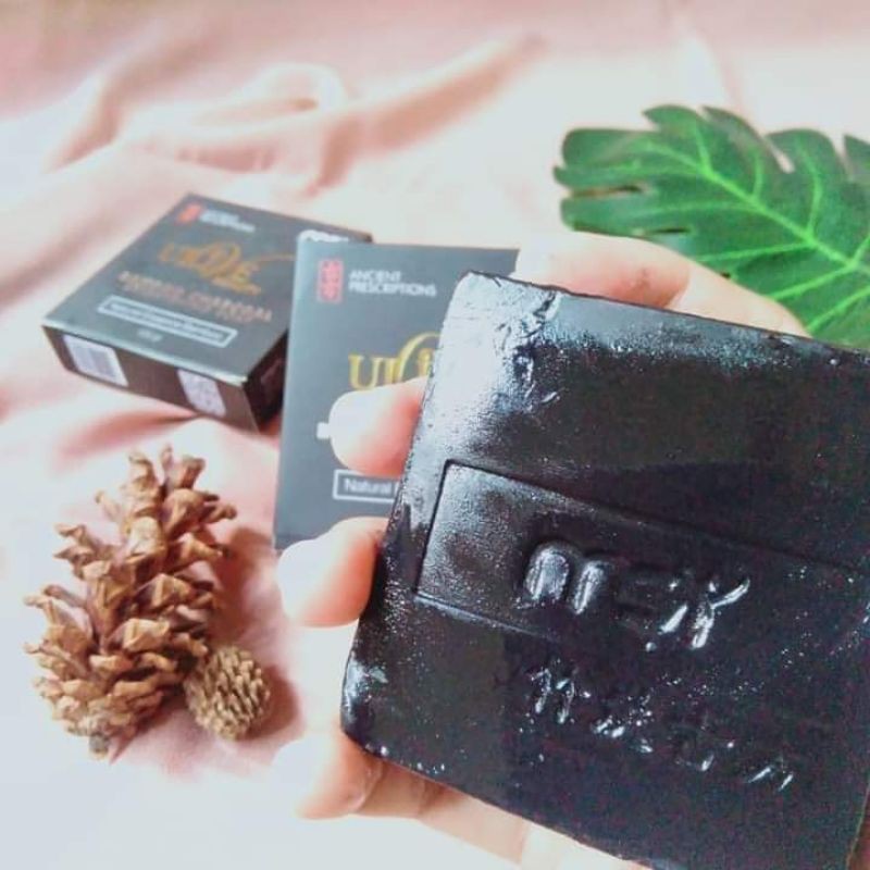 BambooCharcoal