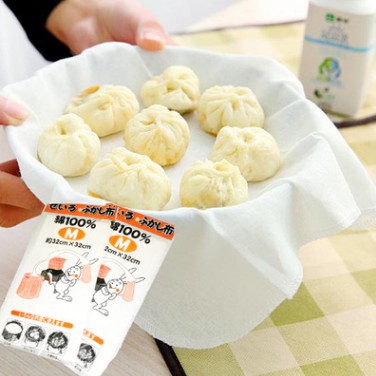 Kain untuk kukus