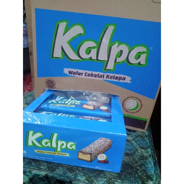 

kelpa wafer