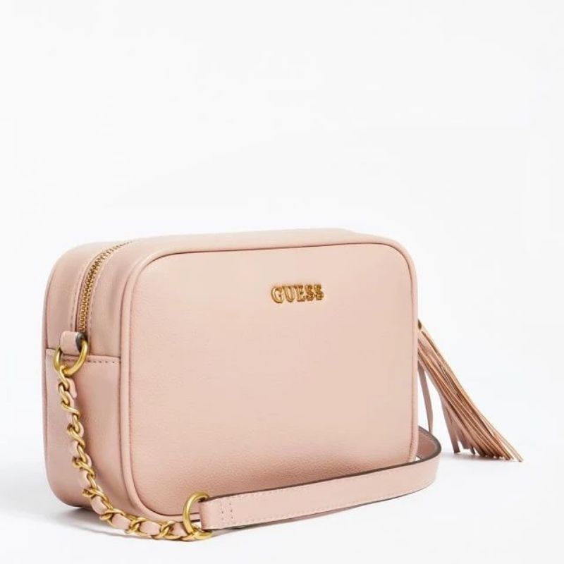 GUESSS Flaviya g logo crossbody