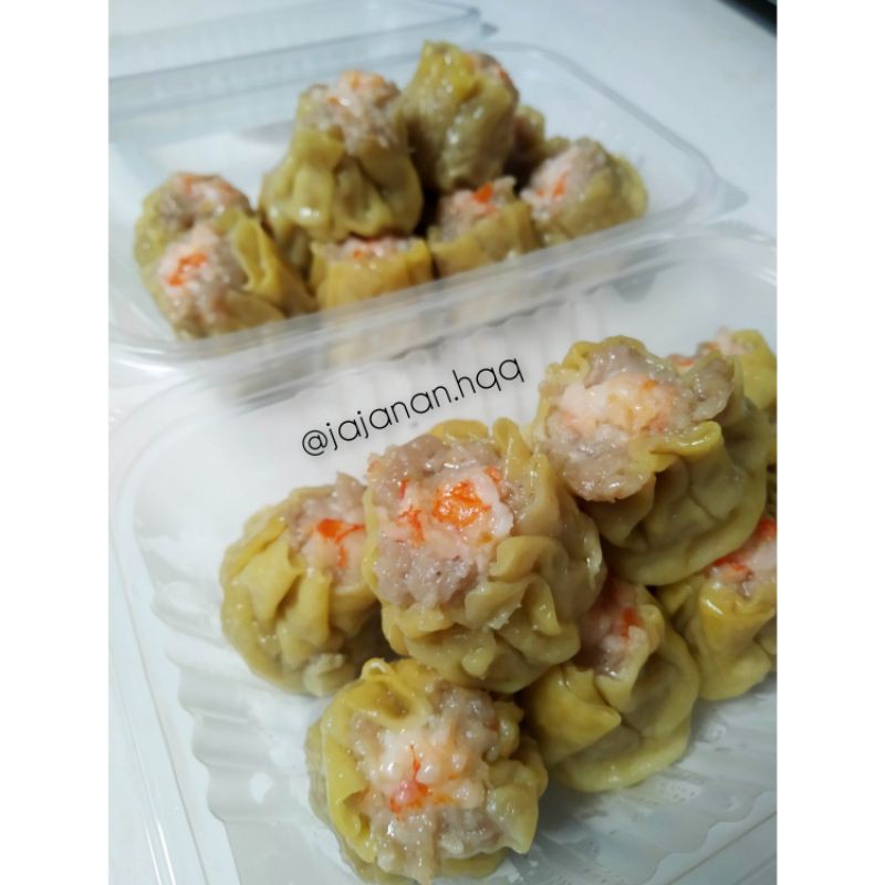 

Dimsum Udang Ayam