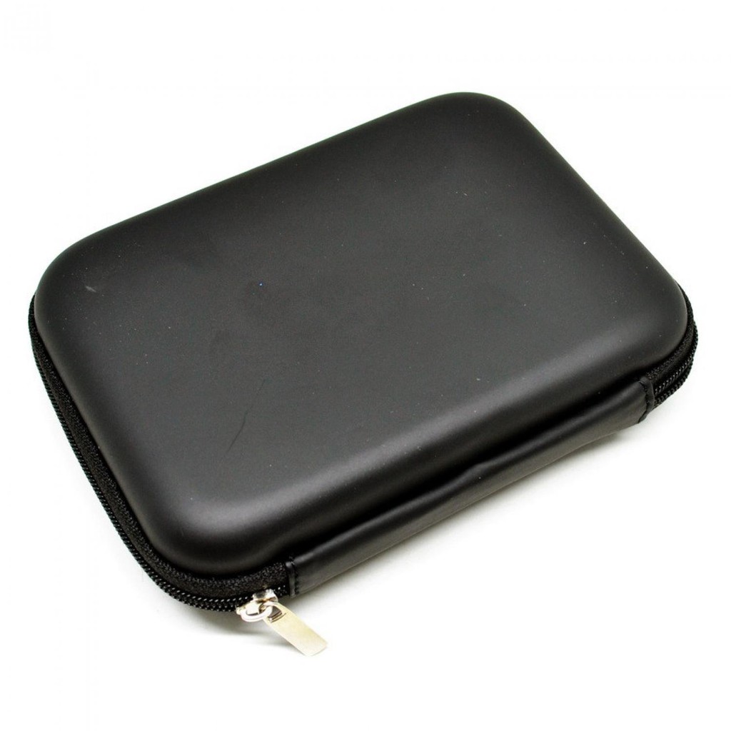 Taffware EVA Shockproof Case HDD 2.5 Inch - HD402 ( Mughnii )