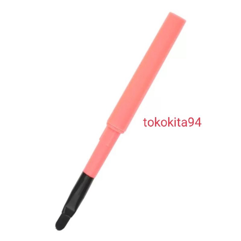 Kuas Lip Brush Lip Mungil 1 Pcs Kuas Lipstik - Brush Lip Concealer Satuan Warna