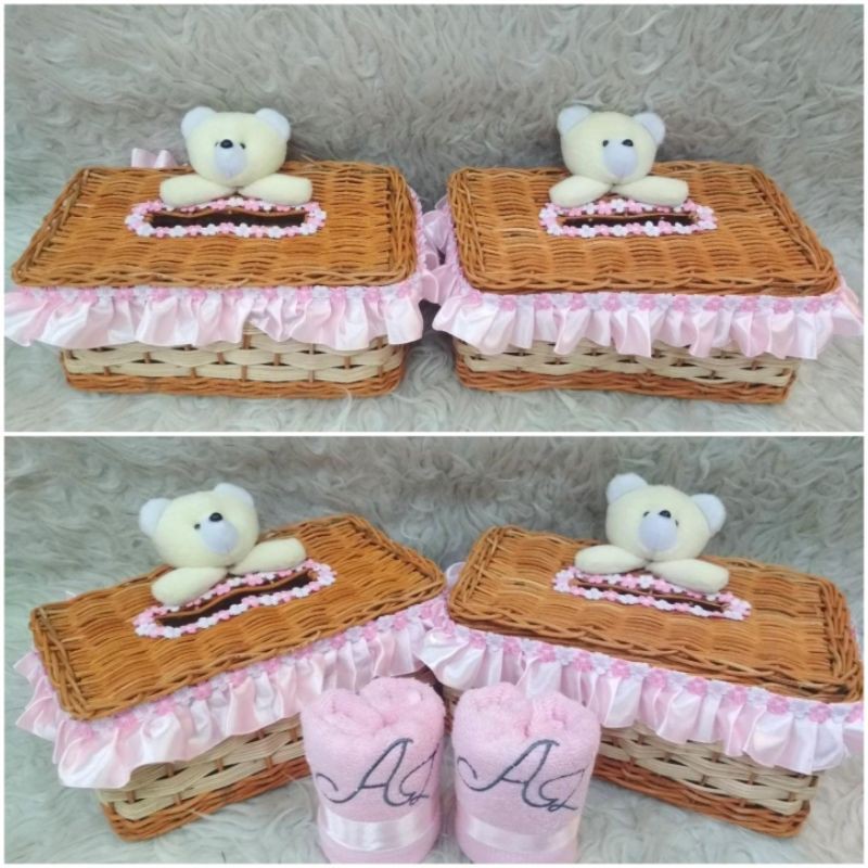 Hampers baby /aqiqah baby