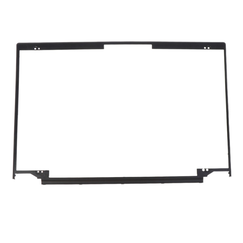 Zzz Frame Bezel Cover Layar LCD Depan Untuk ThinkPads T440S T450S 04X3867