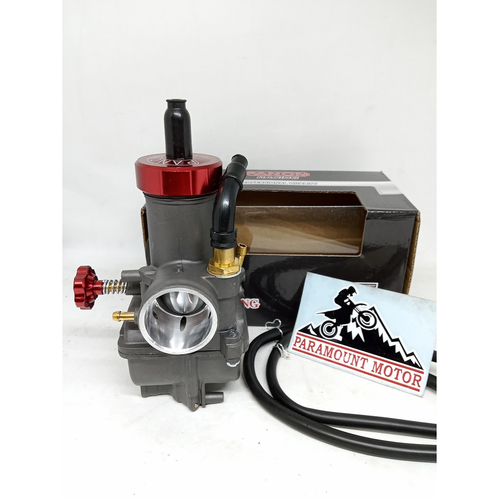 Karburator PE 28 panom black series