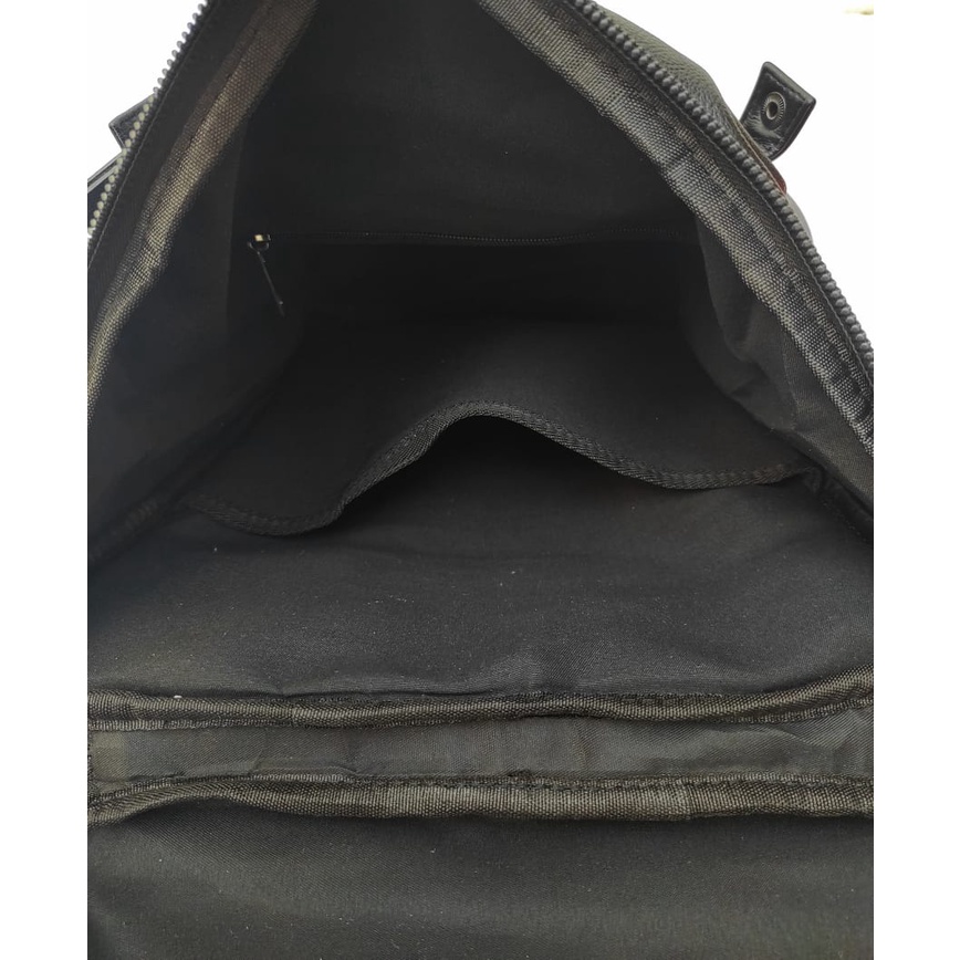 TAS RANSEL IMPORT JUMBO MUAT LAPTOP 14 INCH 711#