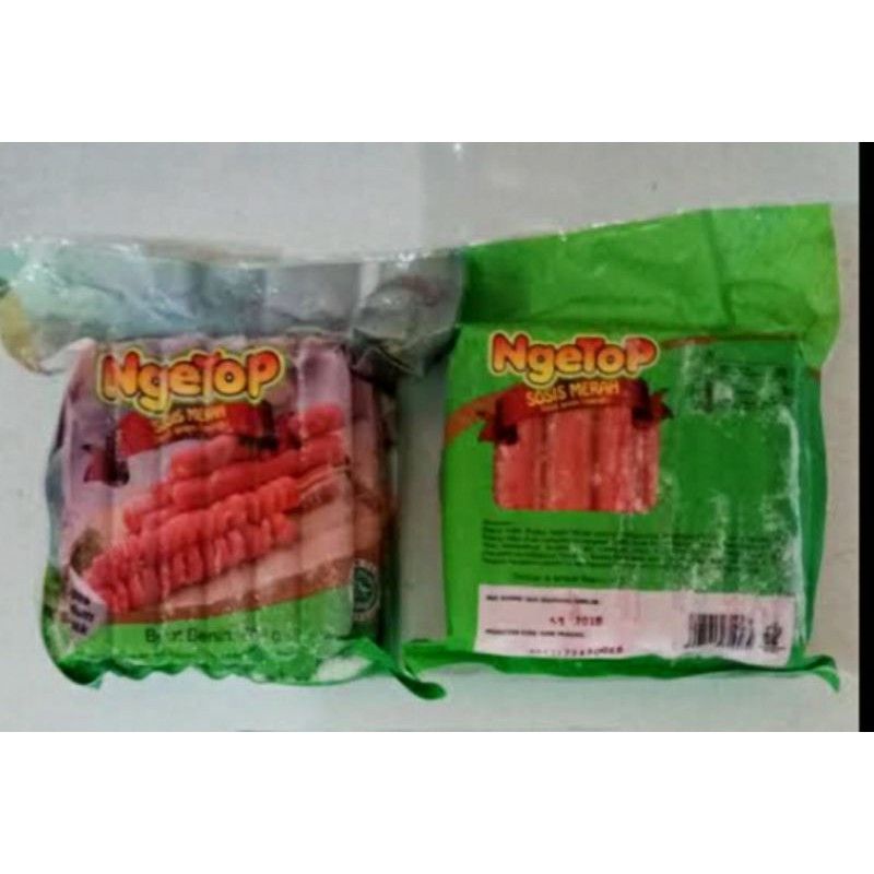 

sosis ngetop 500gr