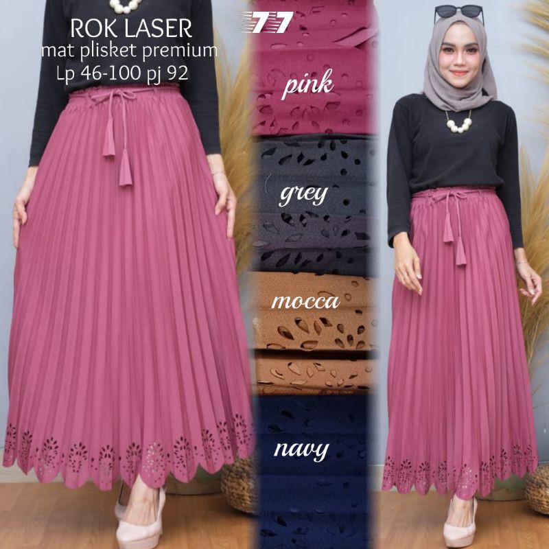 ROK LASER PLISKET