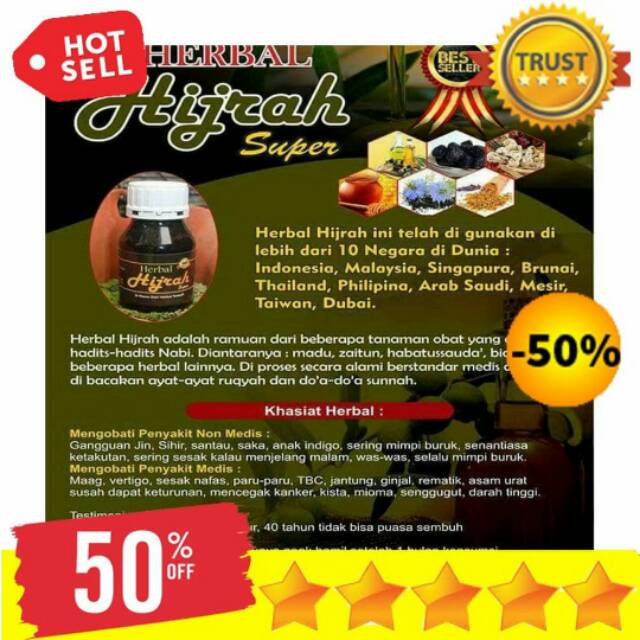 

Herbl hijrah super